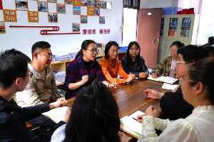 学习交流共建，共绘青春篇章 | 校团委赴玉溪师范学院交流学习共青团工作 第 6 张