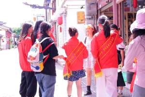 2023年暑期“三下乡”暨思政课社会实践活动 优秀个人专栏第三期 第 3 张