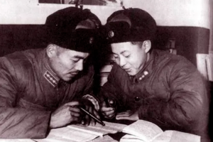 我要把有限的生命投入到无限的为人民服务之中去！ 第 3 张
