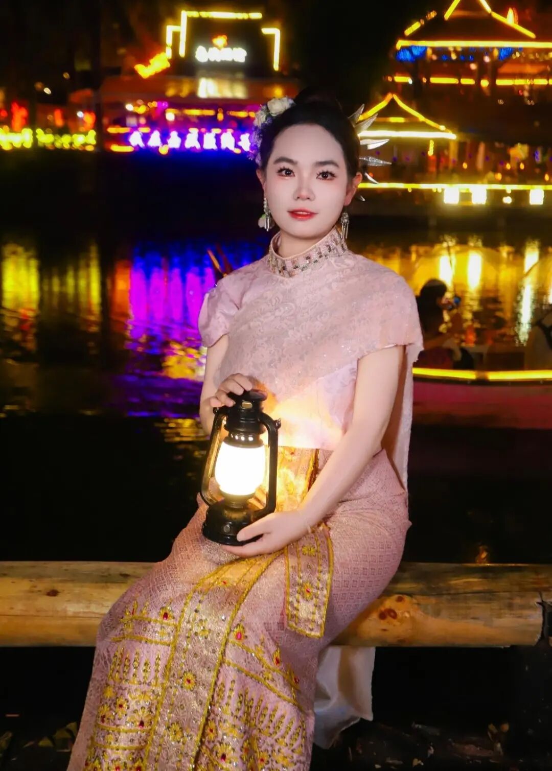 山海无阻,我与西部相约|西部计划志愿者优秀事迹分享——黄建萍 第 1 张 山海无阻,我与西部相约|西部计划志愿者优秀事迹分享——黄建萍 第 1 张