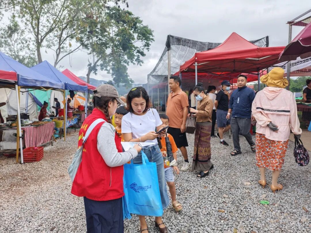 山海无阻,我与西部相约|西部计划志愿者优秀事迹分享——黄建萍 第 2 张 山海无阻,我与西部相约|西部计划志愿者优秀事迹分享——黄建萍 第 2 张