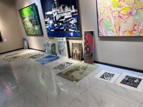 向美而行，逐梦未来——云南经济管理学院第八届大学生艺术展演校级展演活动圆满举行 第 5 张