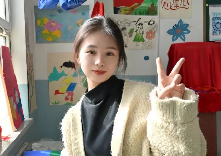 山海无阻，我与西部相约——赵云梅 第 1 张